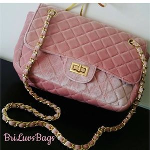 Shoulder Bag {Limited quantities}